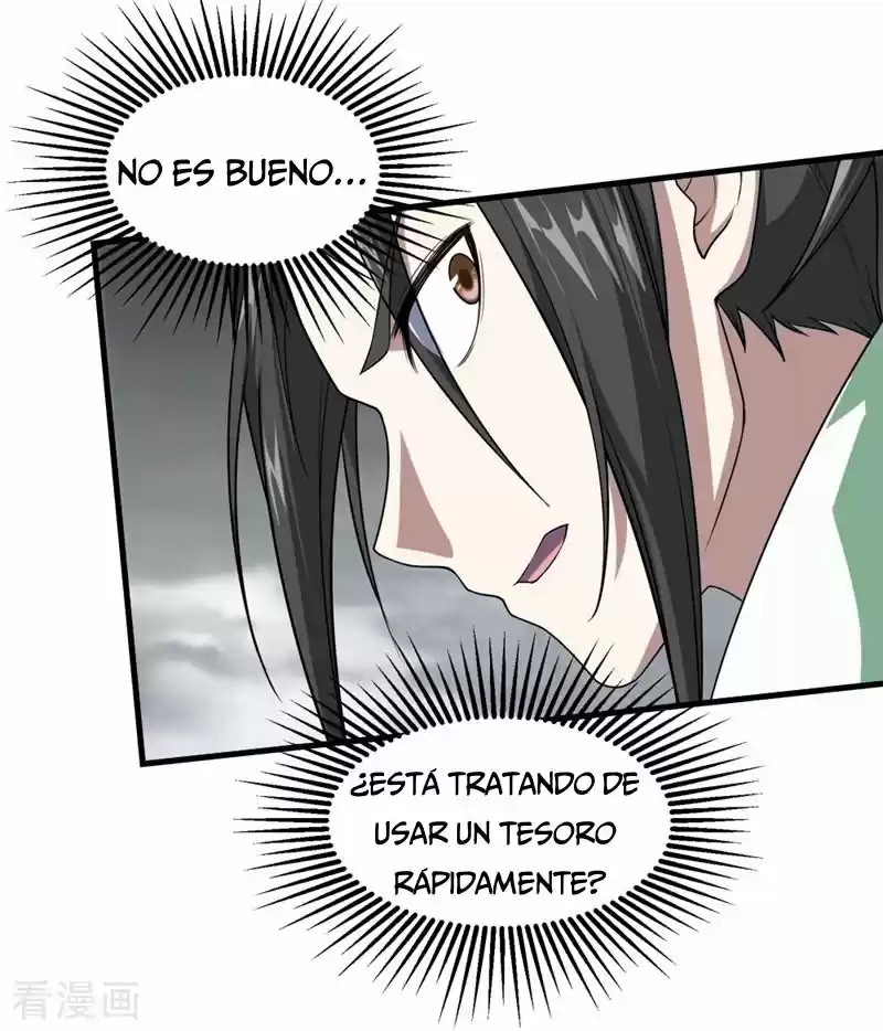 Matchless Emperor - Capítulo 27 - Página 18 - LectorTMOo