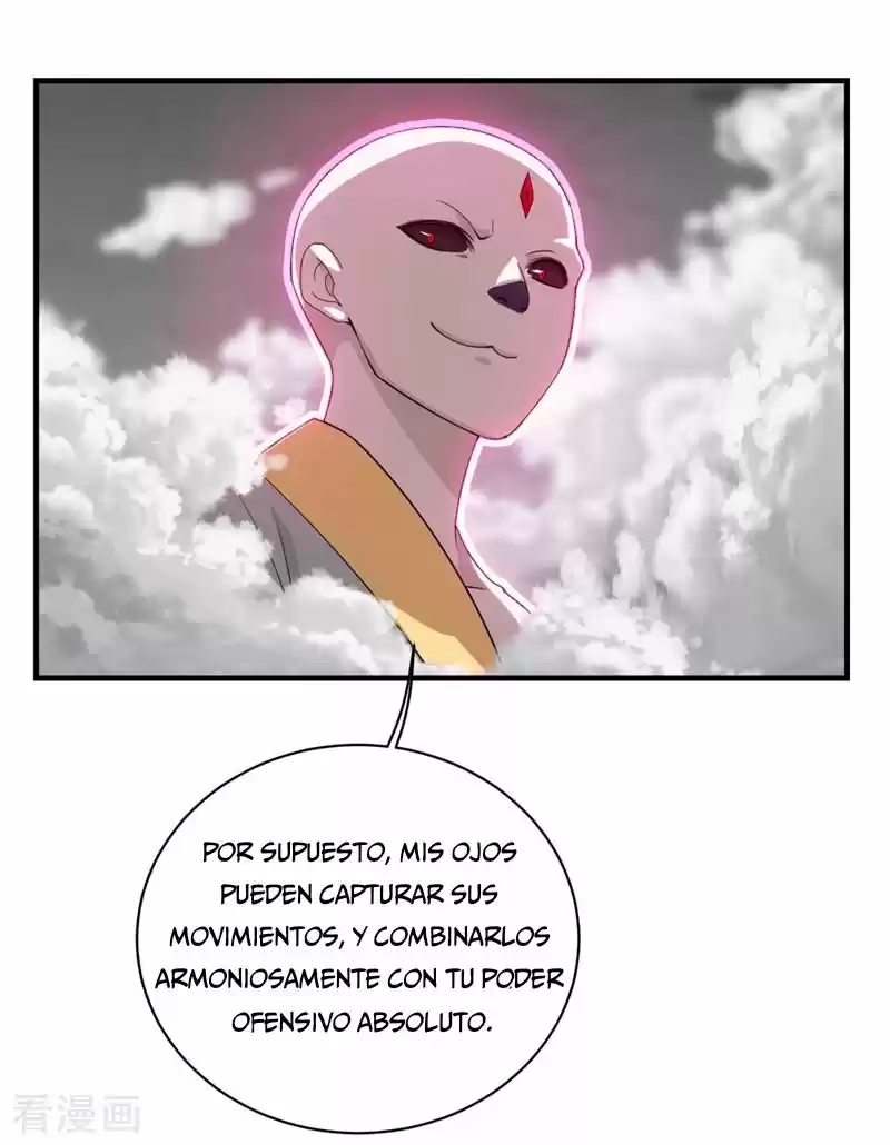 Matchless Emperor - Capítulo 29 - Página 22 - LectorTMOo