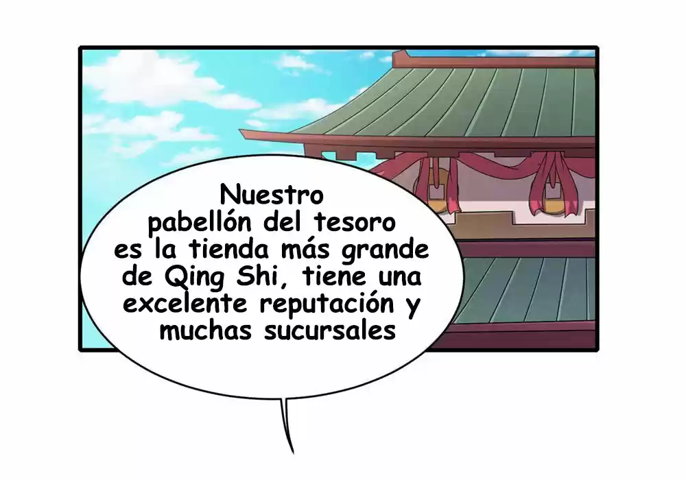 Matchless Emperor - Capítulo 3 - Página 31 - LectorTMOo