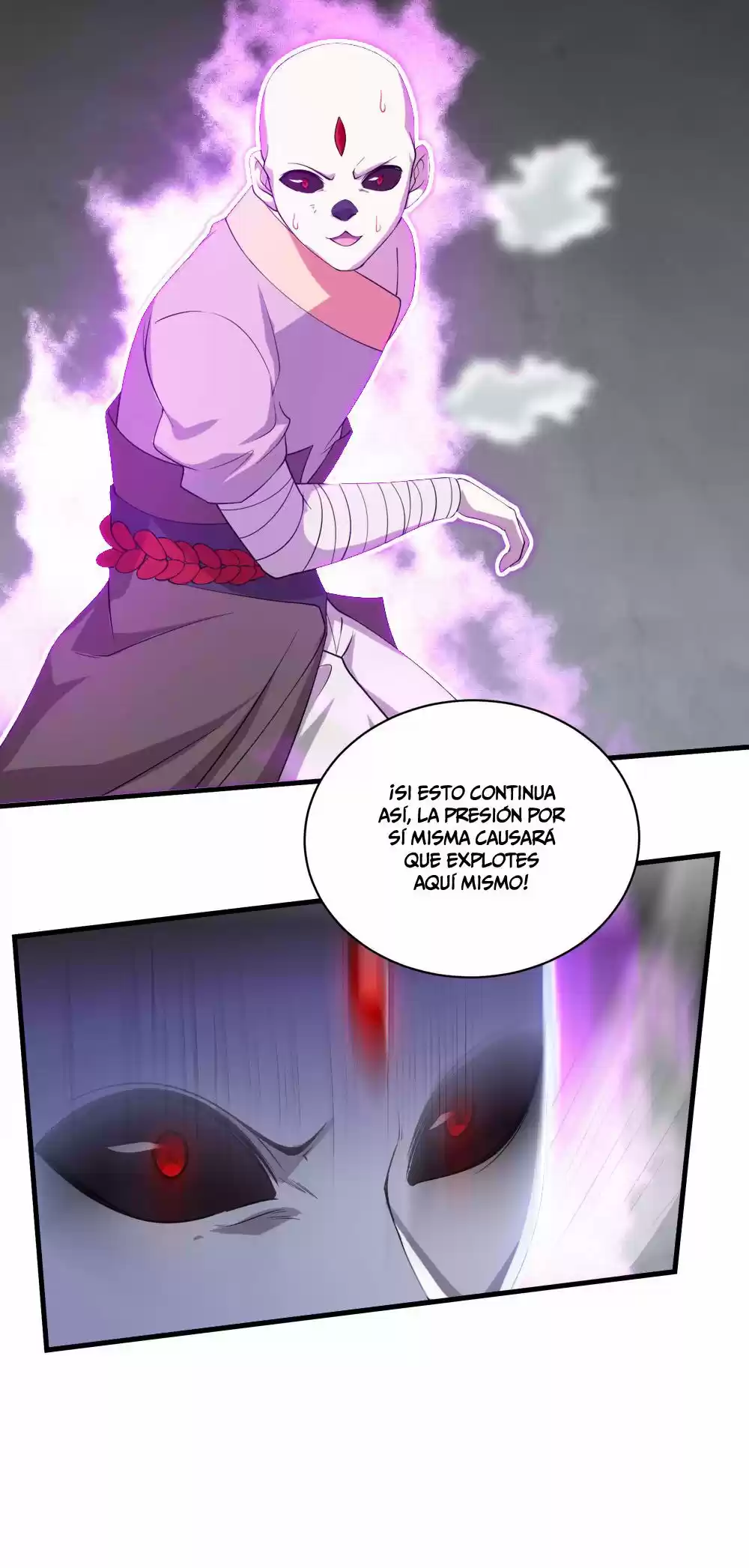 Matchless Emperor - Capítulo 31 - Página 28 - LectorTMOo