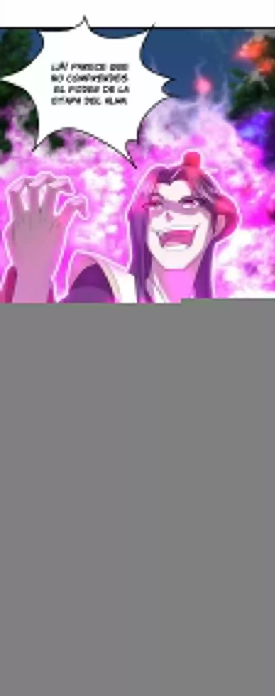 Matchless Emperor - Capítulo 39 - Página 6 - LectorTMOo