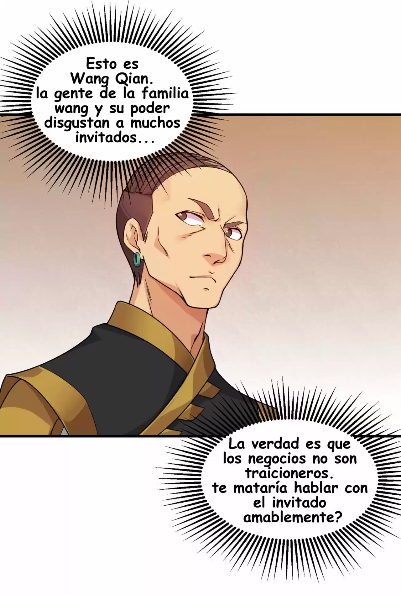 Matchless Emperor - Capítulo 4 - Página 15 - LectorTMOo