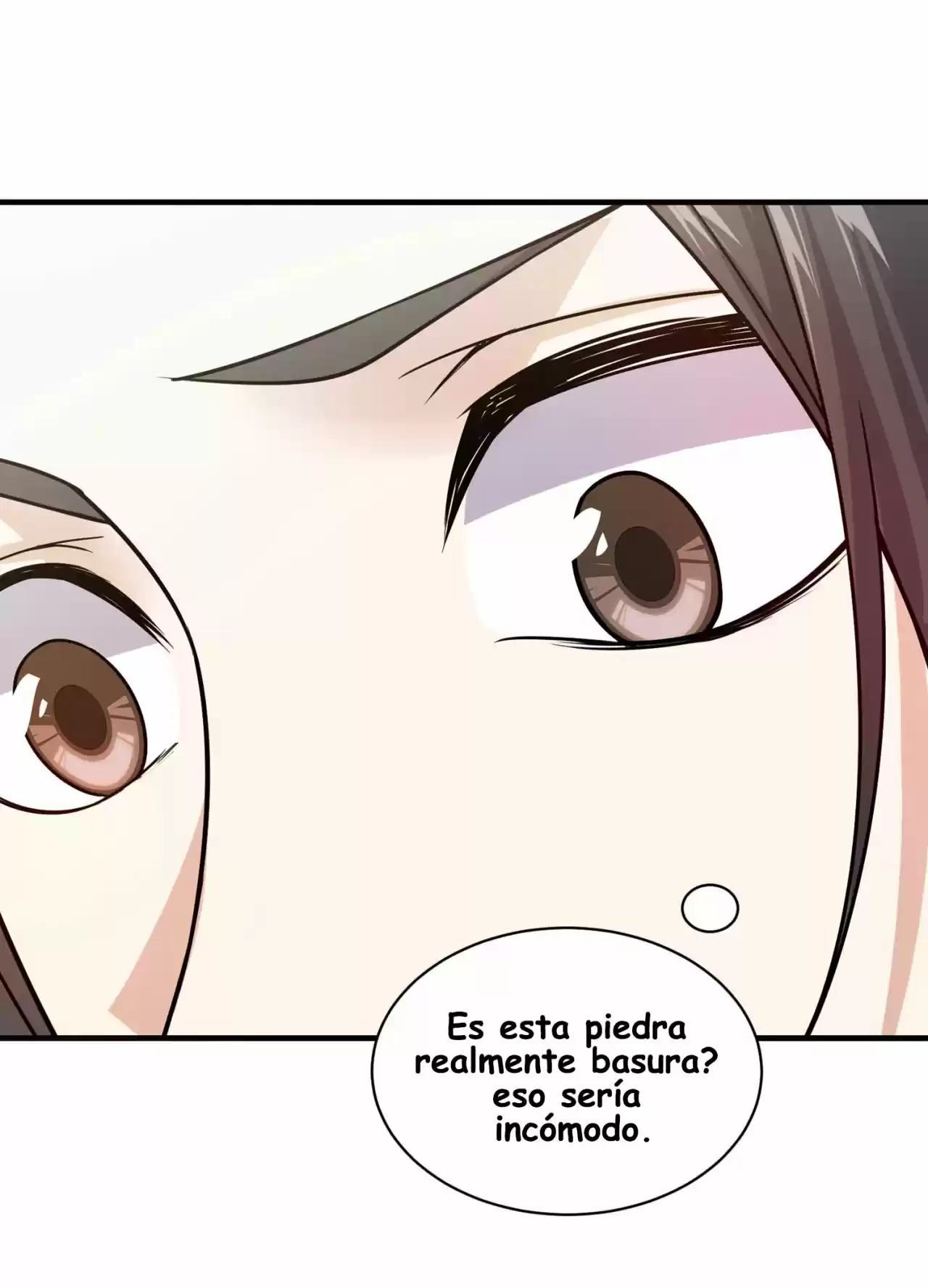 Matchless Emperor - Capítulo 4 - Página 17 - LectorTMOo