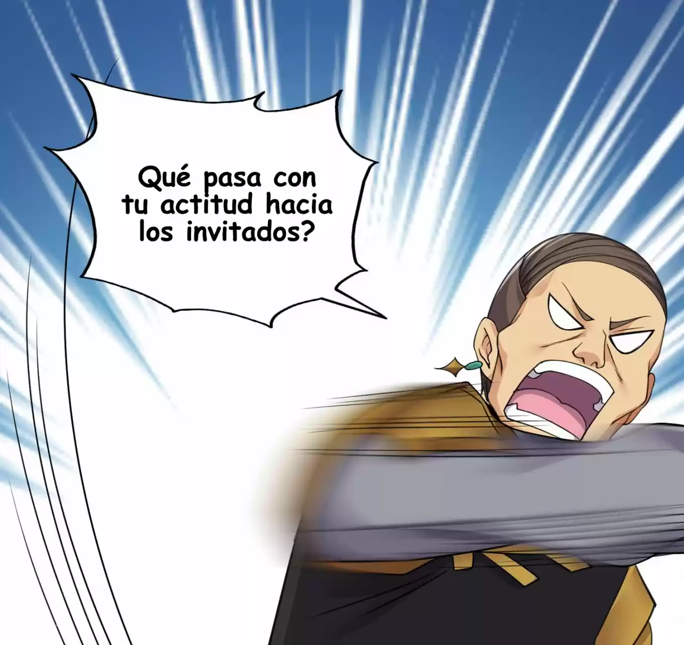 Matchless Emperor - Capítulo 4 - Página 36 - LectorTMOo