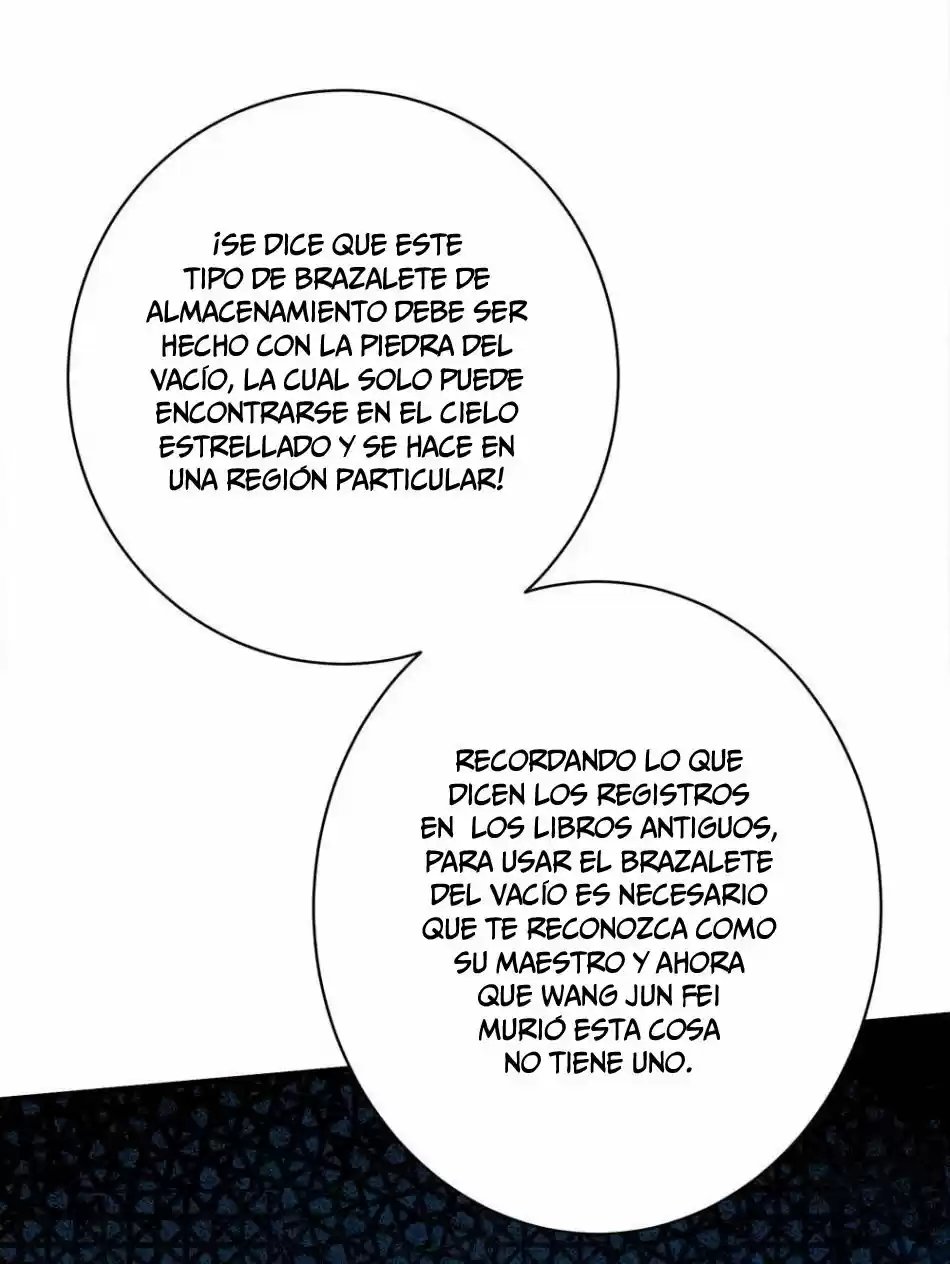 Matchless Emperor - Capítulo 44 - Página 23 - LectorTMOo