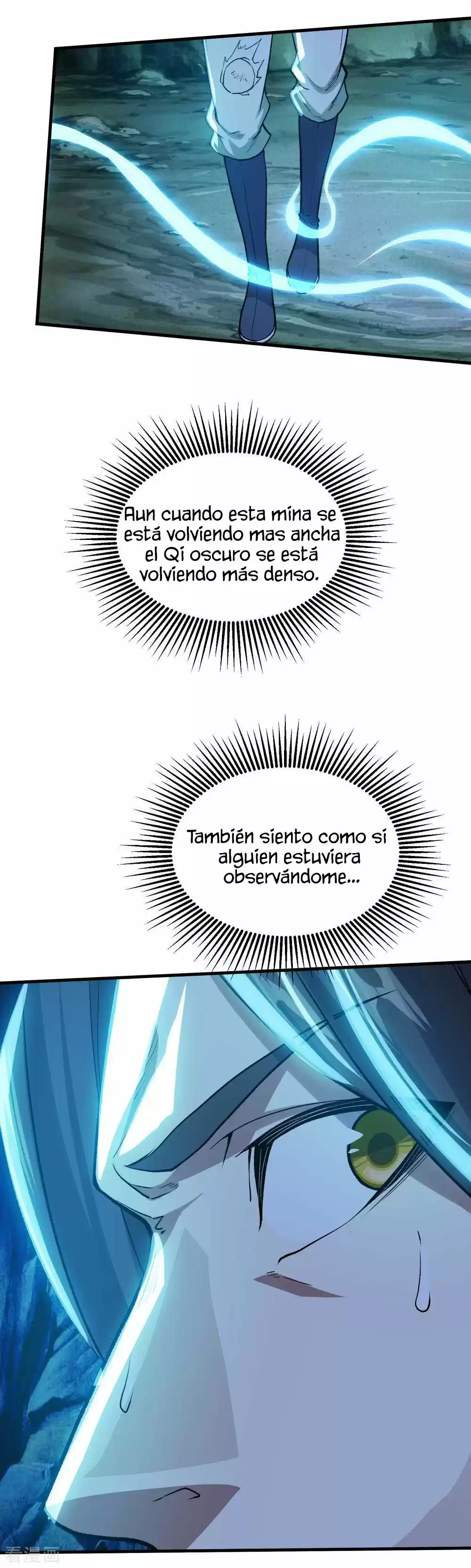 Matchless Emperor - Capítulo 46 - Página 12 - LectorTMOo