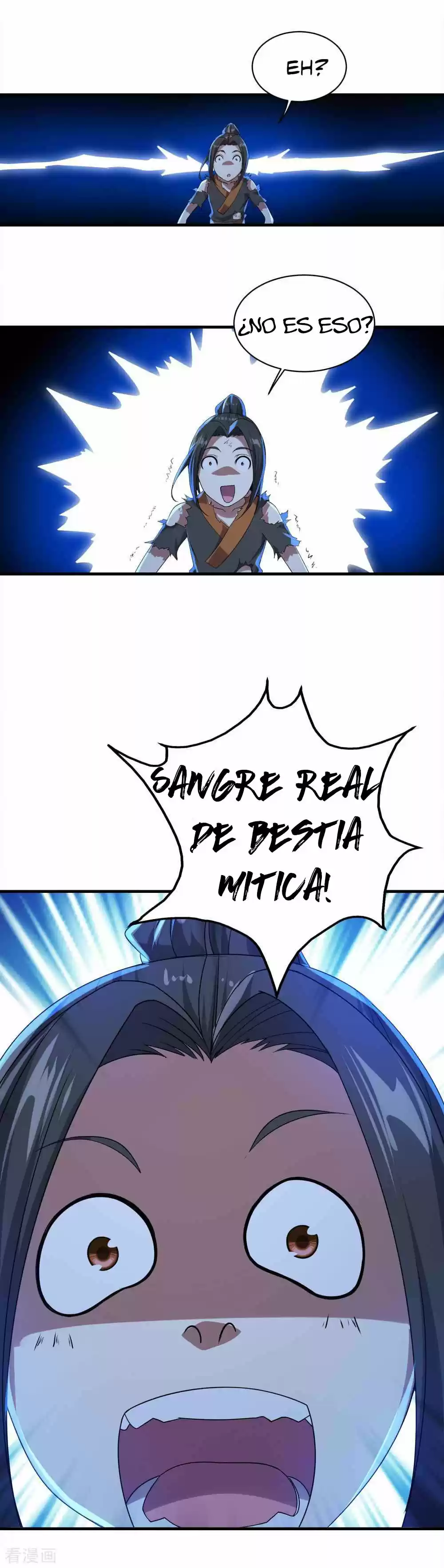 Matchless Emperor - Capítulo 47 - Página 12 - LectorTMOo