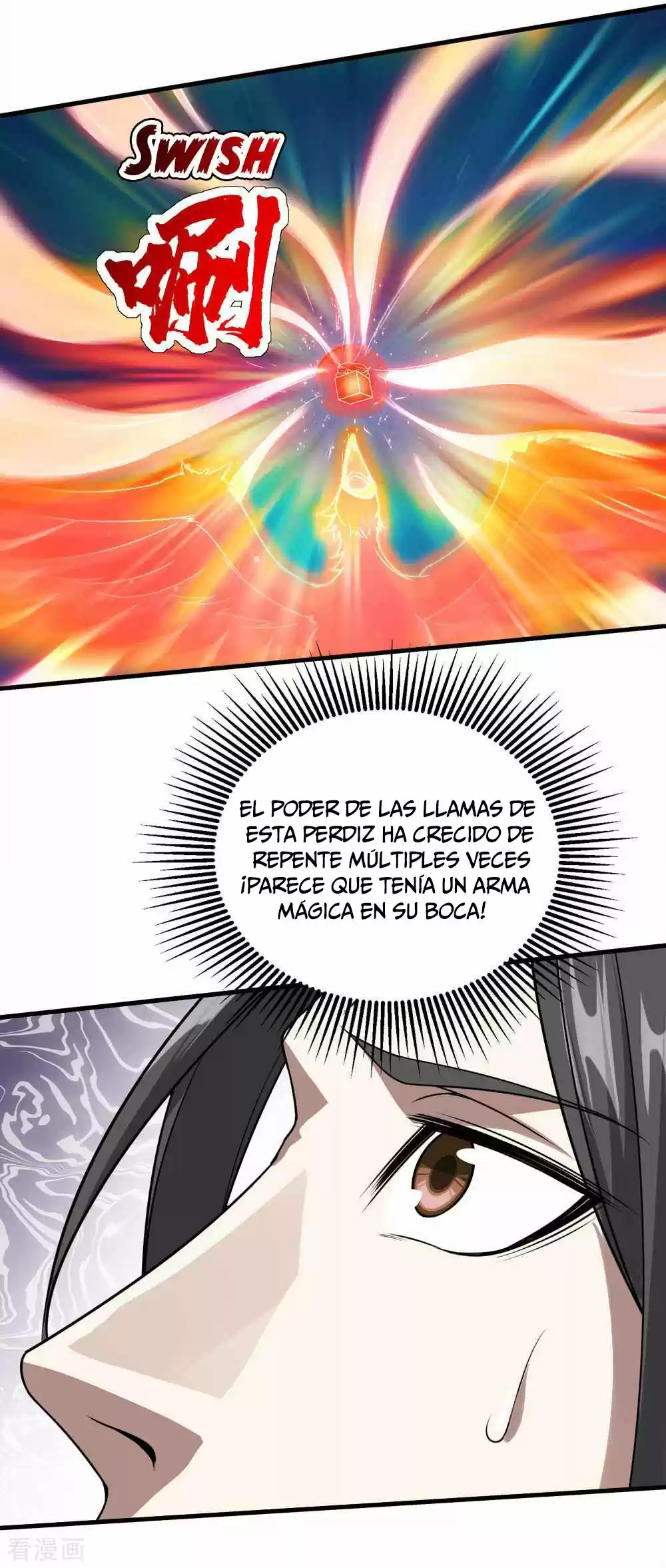 Matchless Emperor - Capítulo 49 - Página 15 - LectorTMOo
