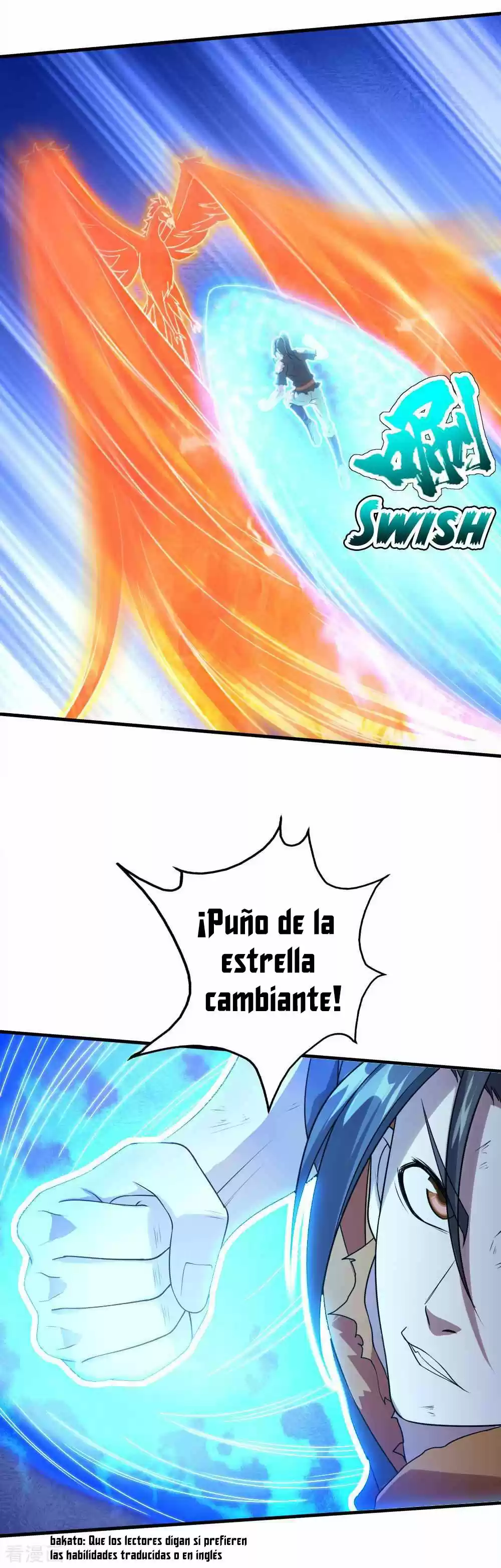 Matchless Emperor - Capítulo 49 - Página 19 - LectorTMOo