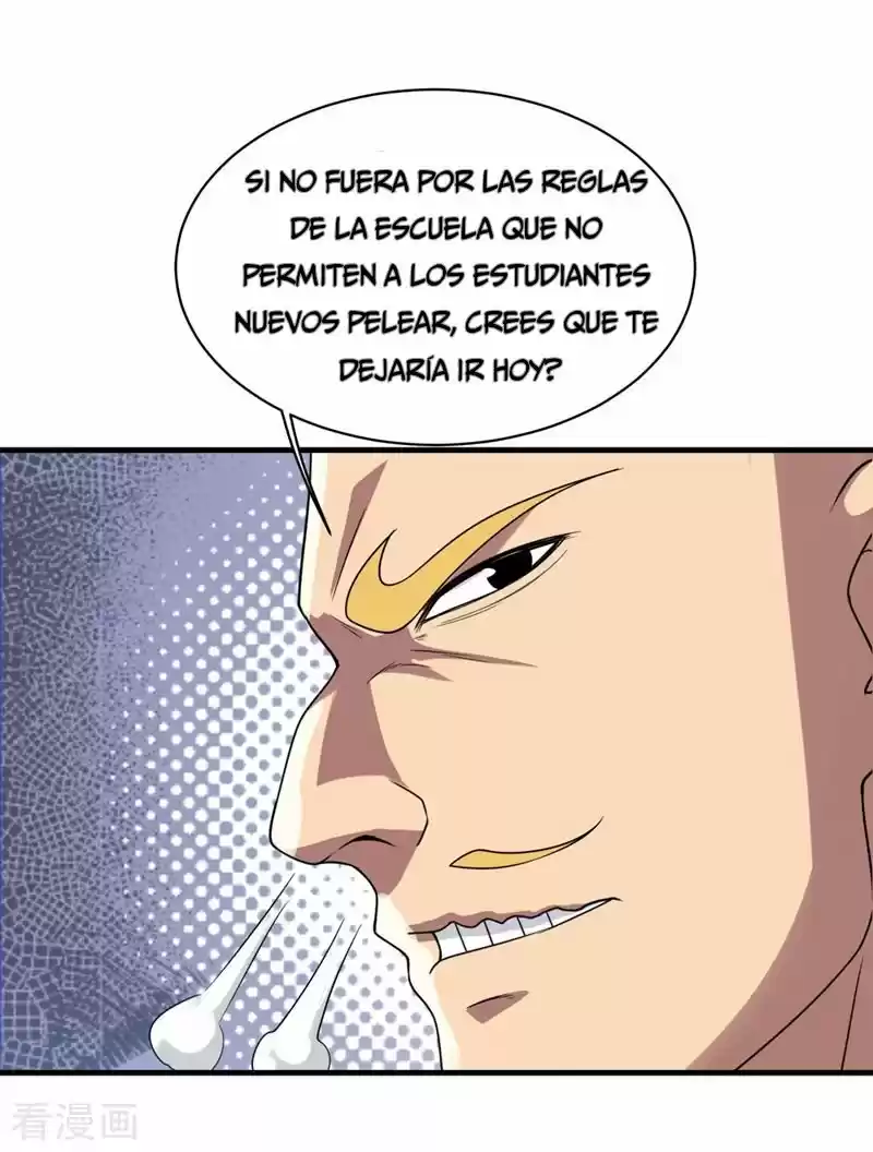 Matchless Emperor - Capítulo 53 - Página 10 - LectorTMOo