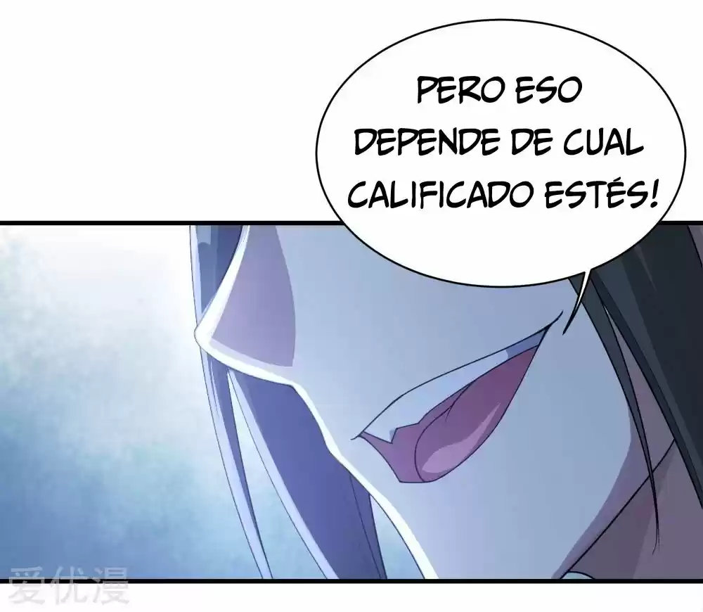 Matchless Emperor - Capítulo 71 - Página 17 - LectorTMOo