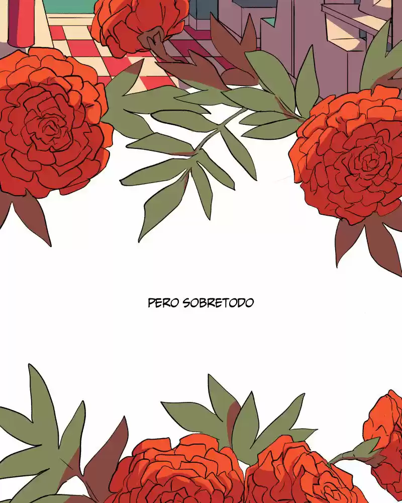 Matchmaker Hero - Capítulo 1 - Página 27 - LectorTMOo