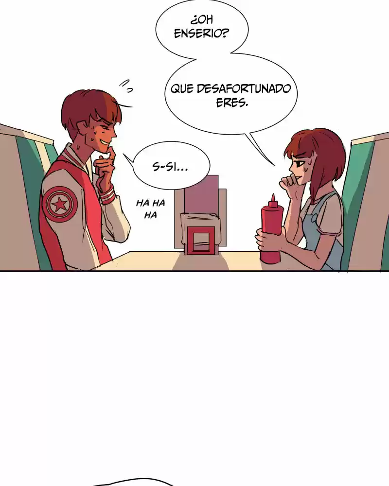Matchmaker Hero - Capítulo 1 - Página 40 - LectorTMOo