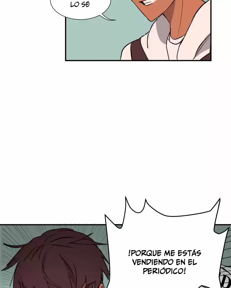Matchmaker Hero - Capítulo 1 - Página 50 - LectorTMOo