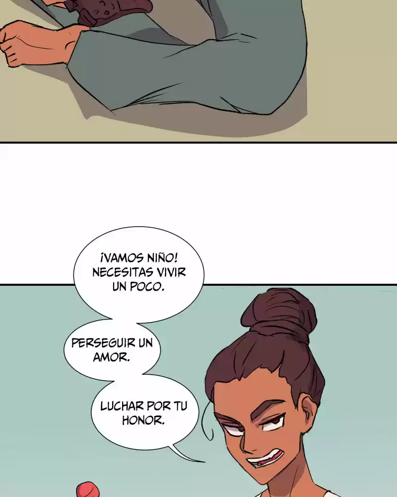 Matchmaker Hero - Capítulo 1 - Página 53 - LectorTMOo