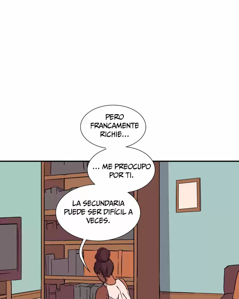 Matchmaker Hero - Capítulo 1 - Página 58 - LectorTMOo