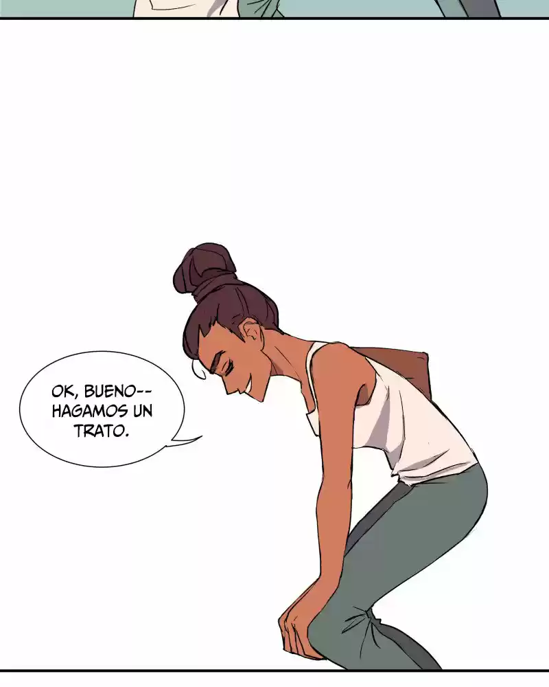 Matchmaker Hero - Capítulo 1 - Página 63 - LectorTMOo