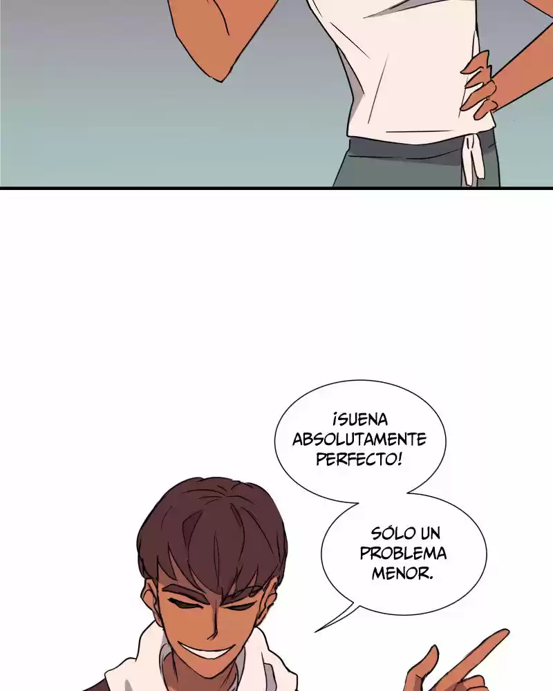 Matchmaker Hero - Capítulo 1 - Página 65 - LectorTMOo