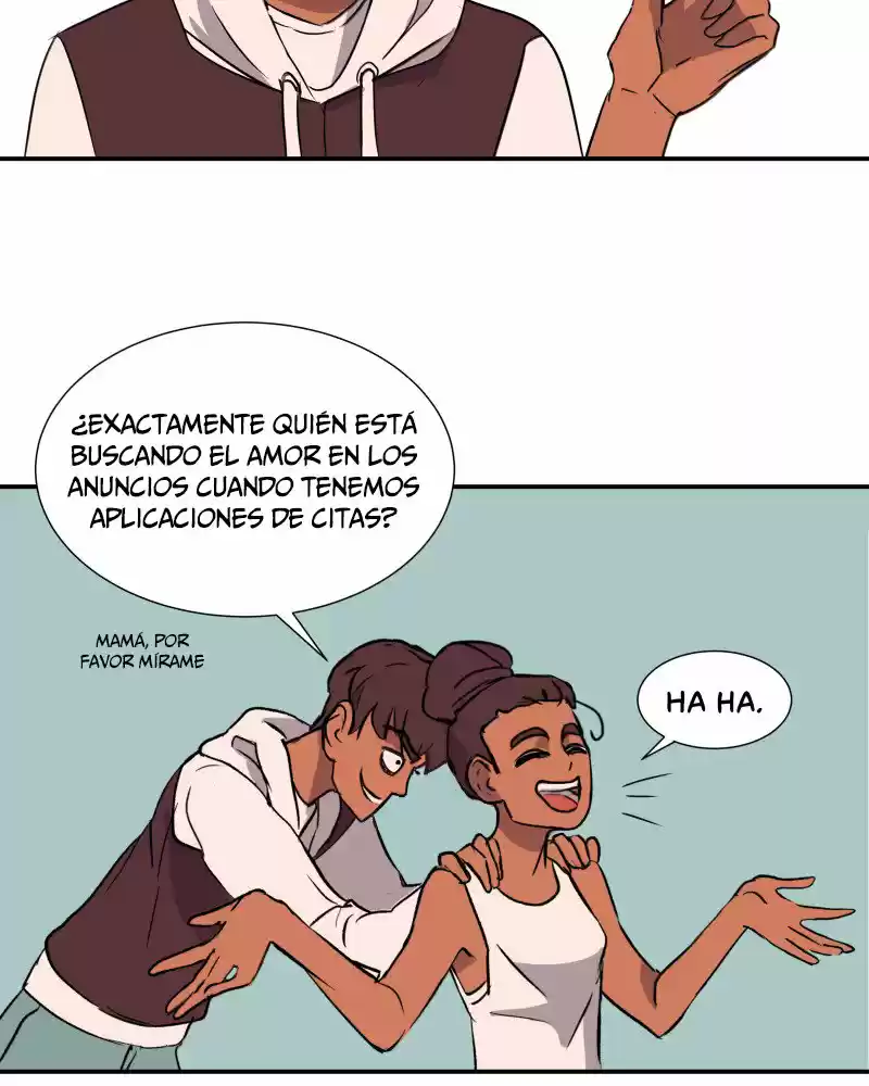 Matchmaker Hero - Capítulo 1 - Página 66 - LectorTMOo