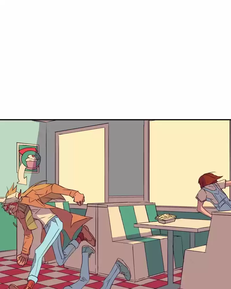 Matchmaker Hero - Capítulo 1 - Página 92 - LectorTMOo