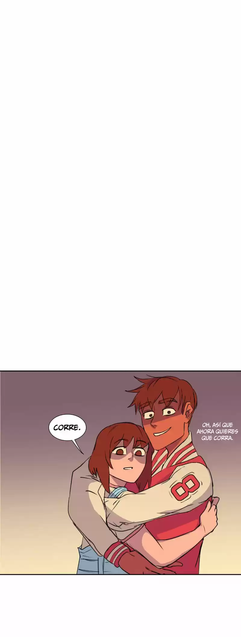 Matchmaker Hero - Capítulo 2 - Página 20 - LectorTMOo