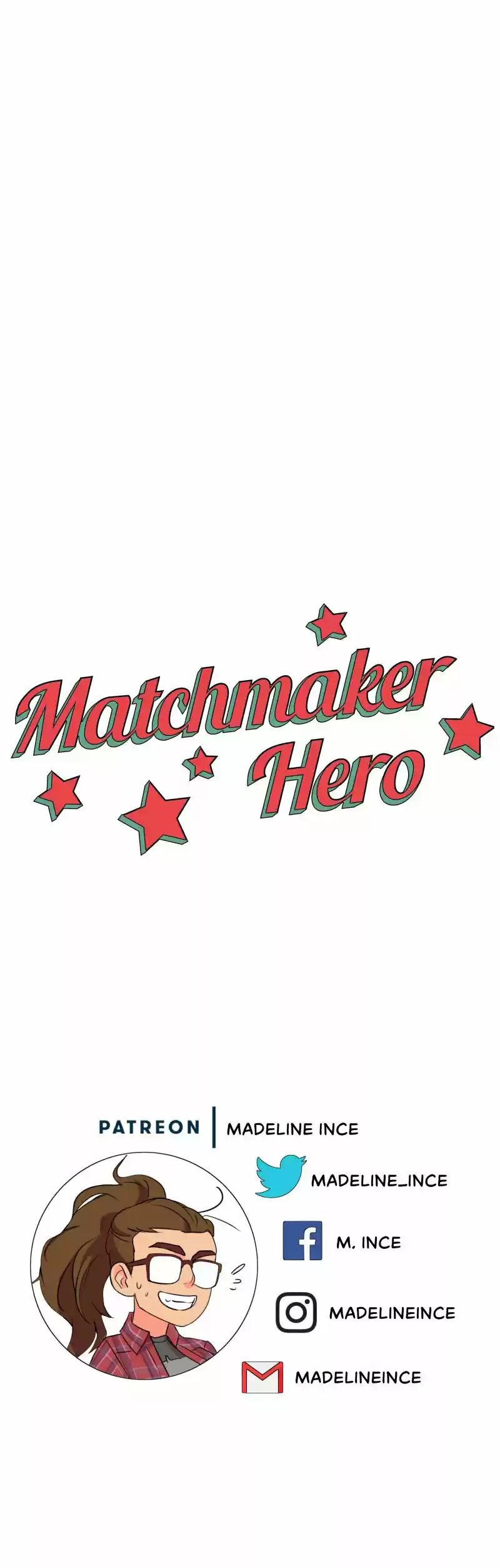Matchmaker Hero - Capítulo 3 - Página 13 - LectorTMOo