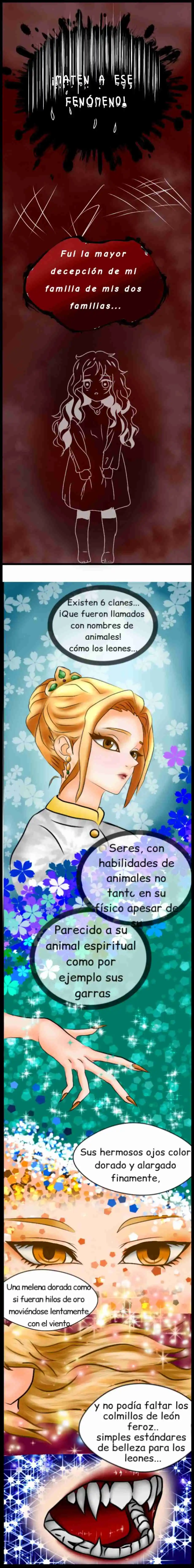 Maten Al Híbrido - Capítulo 1 - Página 2 - LectorTMOo