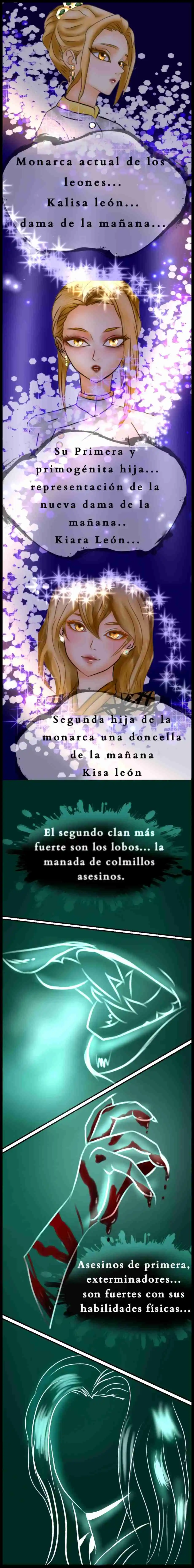 Maten Al Híbrido - Capítulo 1 - Página 6 - LectorTMOo