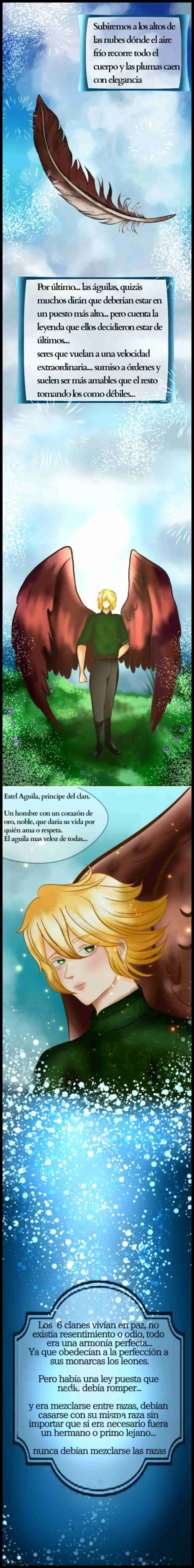 Maten Al Híbrido - Capítulo 1 - Página 8 - LectorTMOo