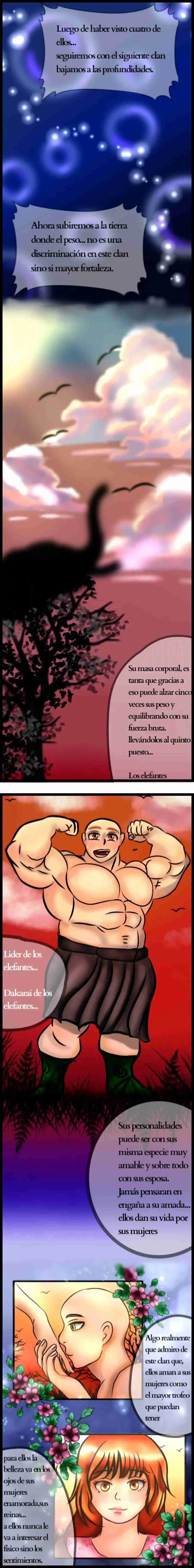 Maten Al Híbrido - Capítulo 1 - Página 9 - LectorTMOo