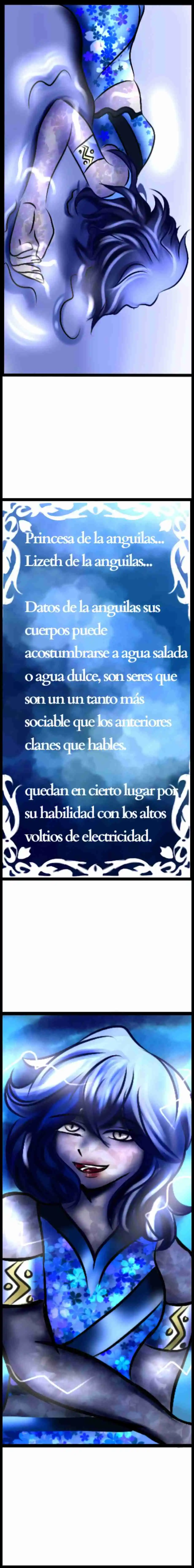 Maten Al Híbrido - Capítulo 1 - Página 10 - LectorTMOo