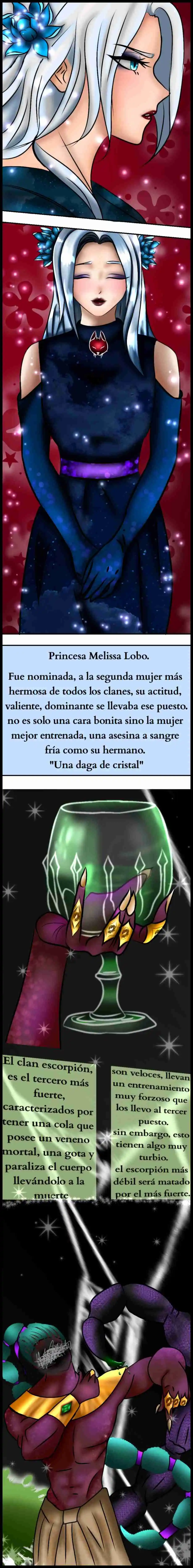 Maten Al Híbrido - Capítulo 1 - Página 12 - LectorTMOo