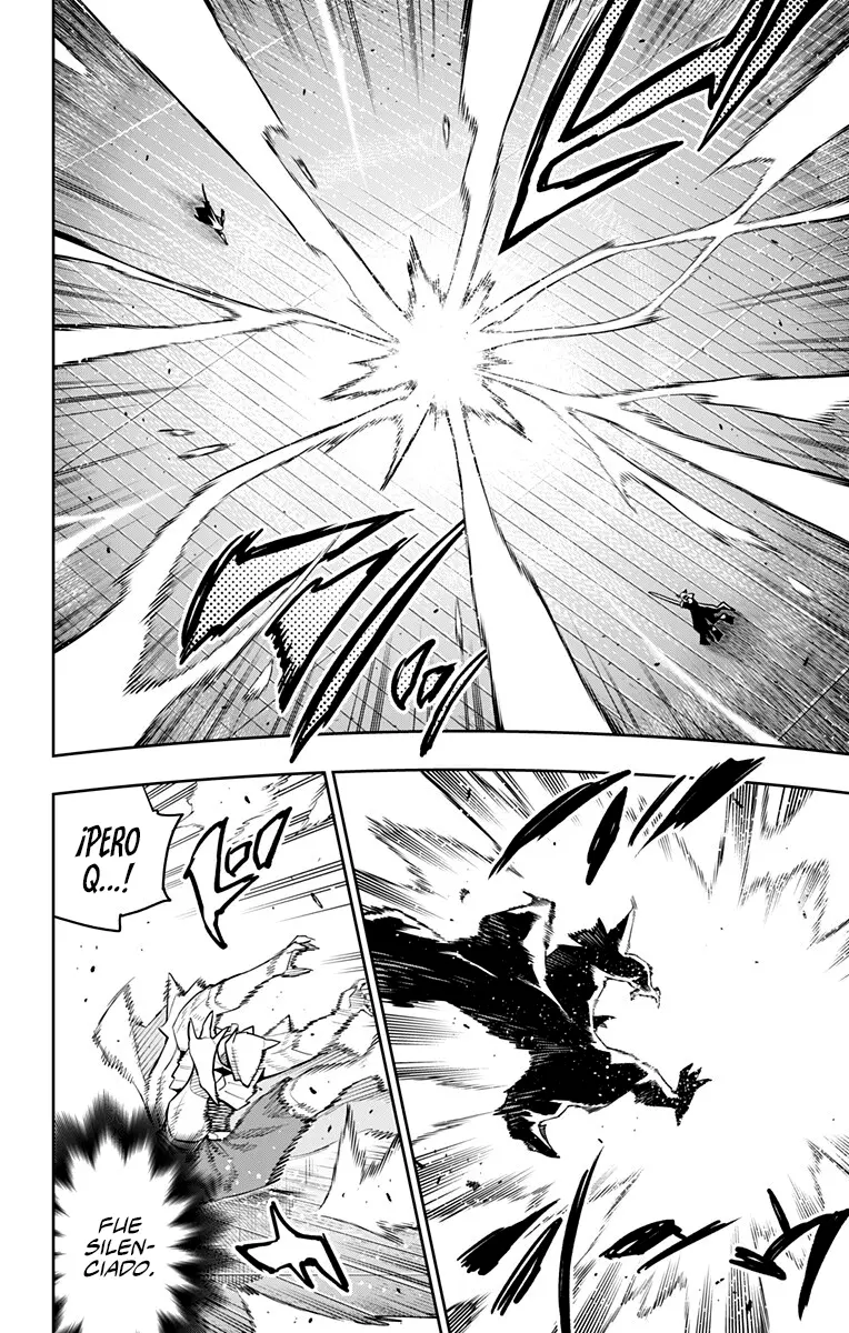 Mato Seihei No Slave capítulo 180 página 9