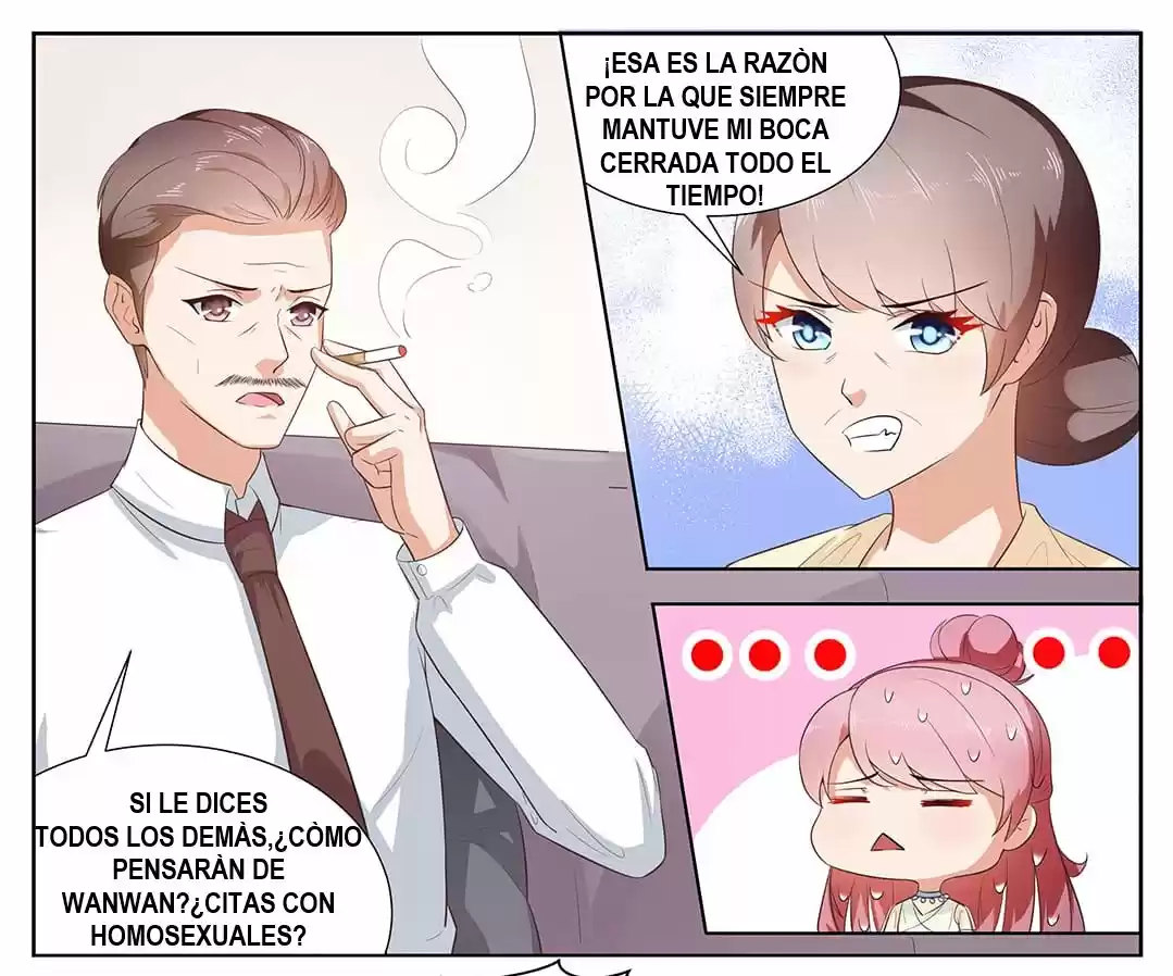 MATRIMONIO A CIEGAS - Capítulo 10 - Página 8 - LectorTMOo