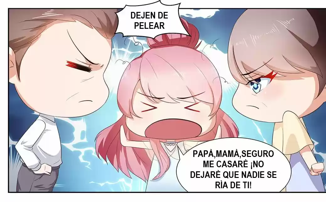 MATRIMONIO A CIEGAS - Capítulo 10 - Página 9 - LectorTMOo