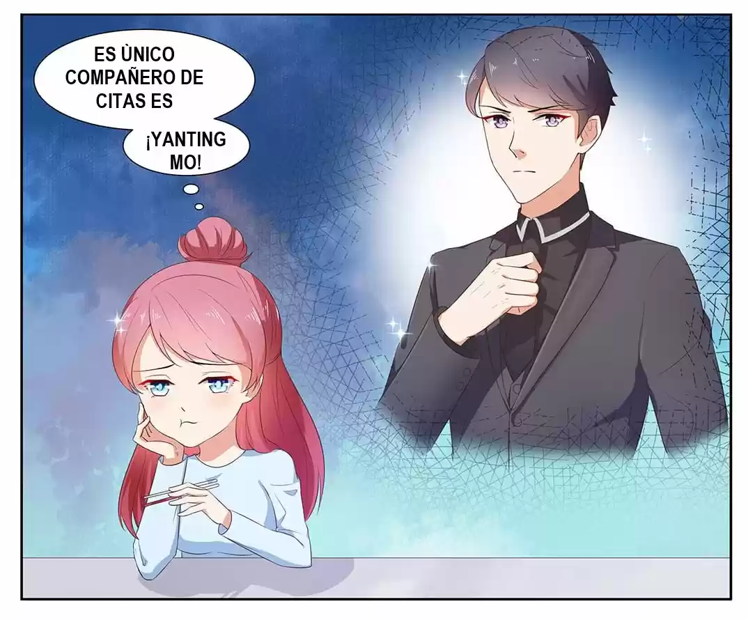 MATRIMONIO A CIEGAS - Capítulo 10 - Página 13 - LectorTMOo