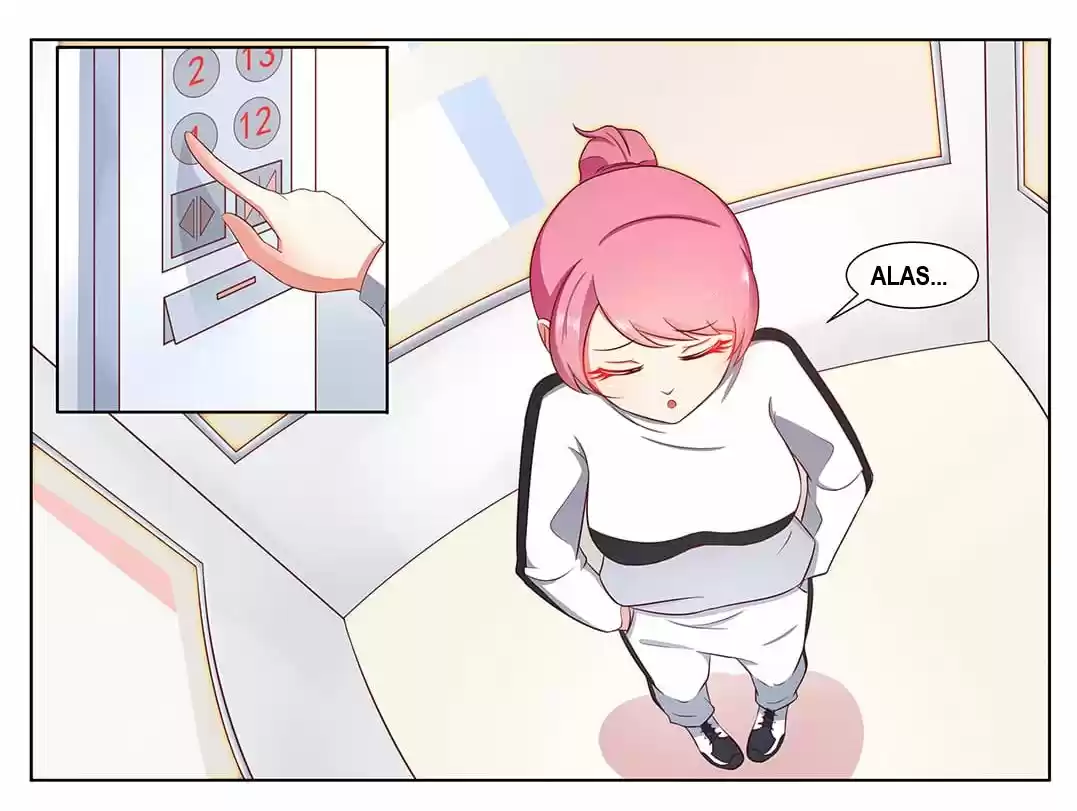 MATRIMONIO A CIEGAS - Capítulo 11 - Página 6 - LectorTMOo