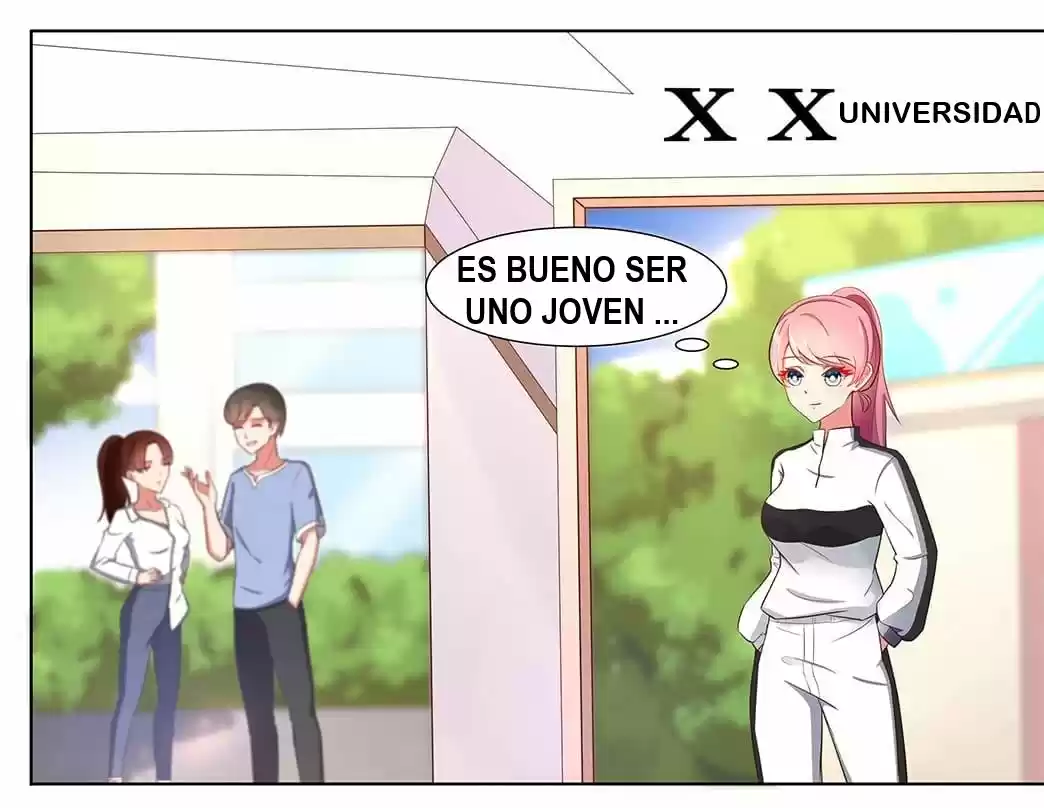MATRIMONIO A CIEGAS - Capítulo 11 - Página 7 - LectorTMOo