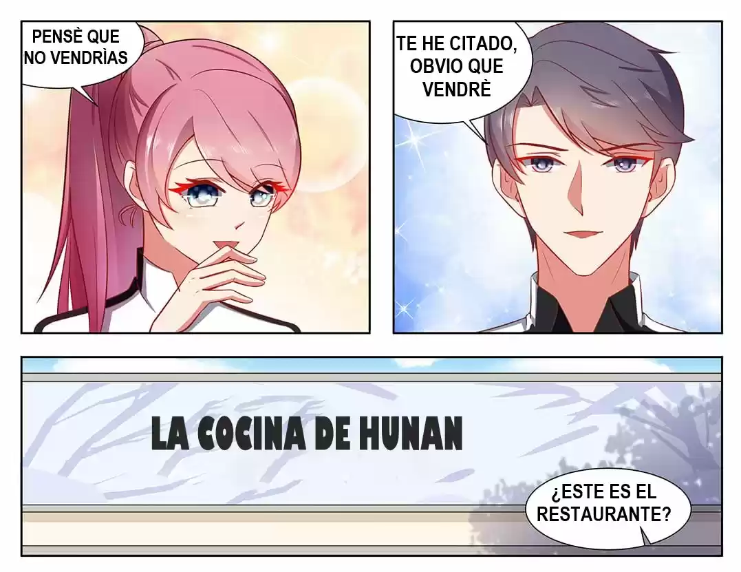 MATRIMONIO A CIEGAS - Capítulo 11 - Página 12 - LectorTMOo
