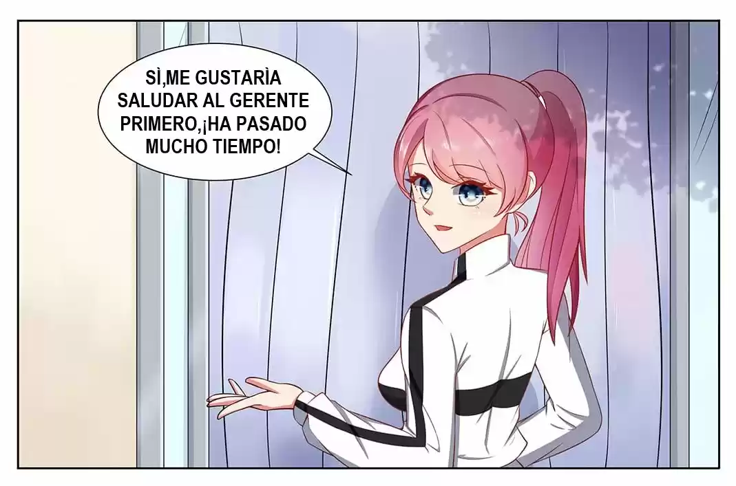 MATRIMONIO A CIEGAS - Capítulo 11 - Página 13 - LectorTMOo