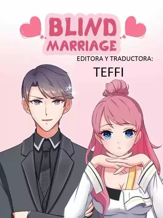 MATRIMONIO A CIEGAS - Capítulo 12 - Página 1 - LectorTMOo