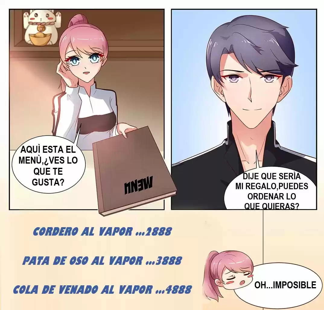 MATRIMONIO A CIEGAS - Capítulo 12 - Página 3 - LectorTMOo