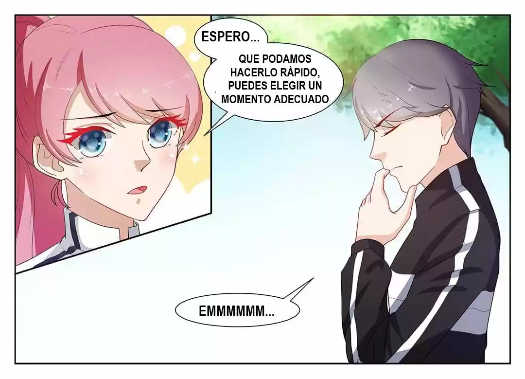 MATRIMONIO A CIEGAS - Capítulo 14 - Página 4 - LectorTMOo