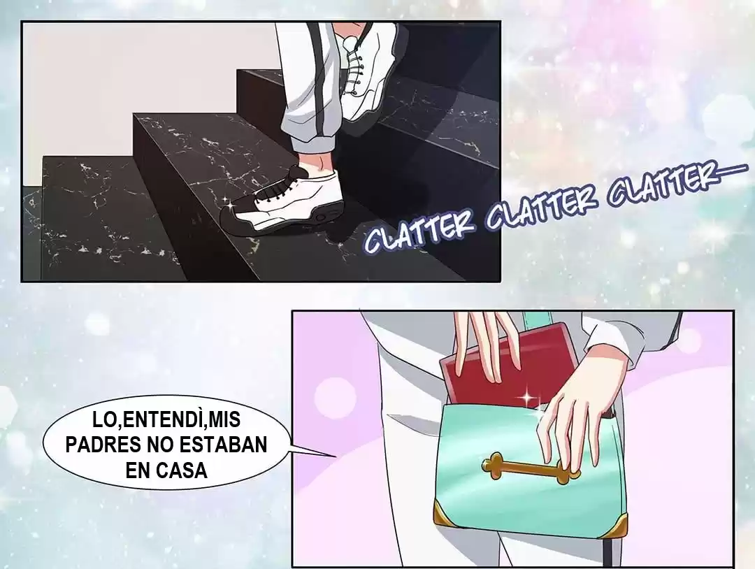 MATRIMONIO A CIEGAS - Capítulo 14 - Página 11 - LectorTMOo