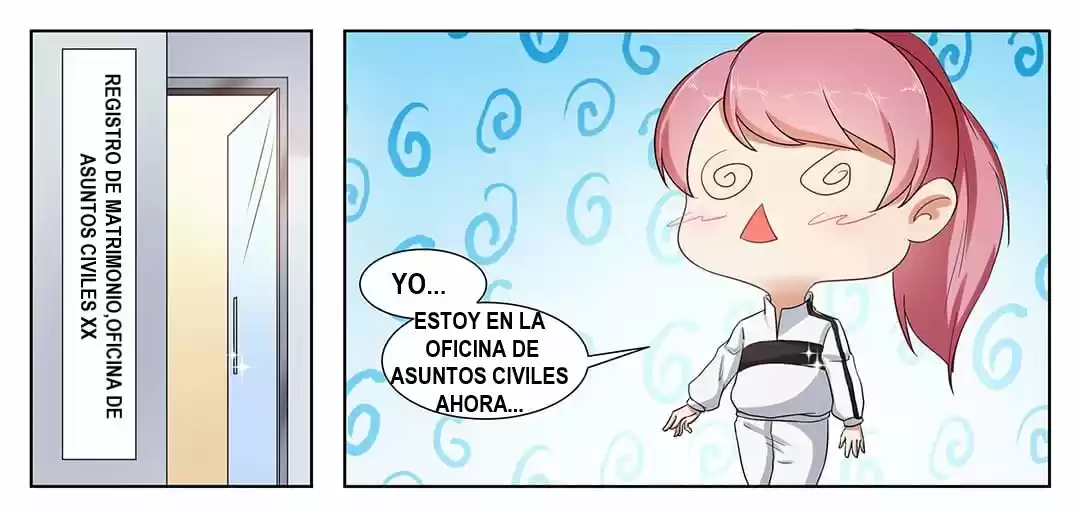 MATRIMONIO A CIEGAS - Capítulo 14 - Página 13 - LectorTMOo