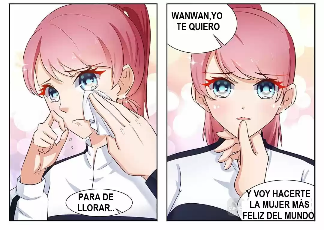 MATRIMONIO A CIEGAS - Capítulo 15 - Página 9 - LectorTMOo