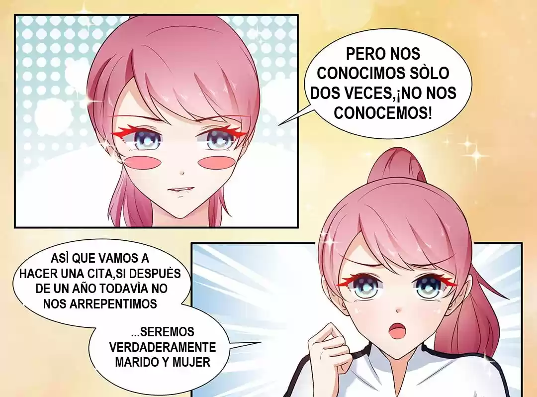 MATRIMONIO A CIEGAS - Capítulo 15 - Página 12 - LectorTMOo