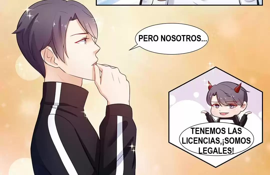 MATRIMONIO A CIEGAS - Capítulo 15 - Página 13 - LectorTMOo