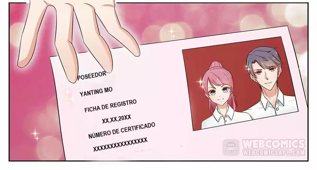 MATRIMONIO A CIEGAS - Capítulo 15 - Página 18 - LectorTMOo