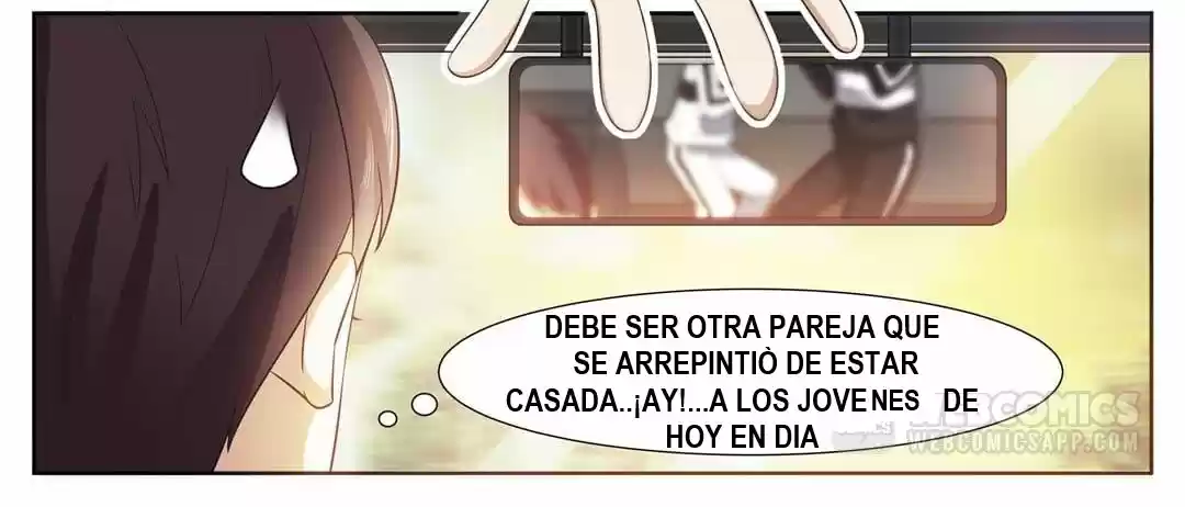MATRIMONIO A CIEGAS - Capítulo 16 - Página 5 - LectorTMOo